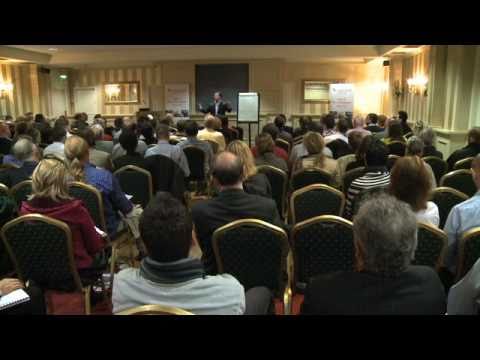 First Step Documentary 2010