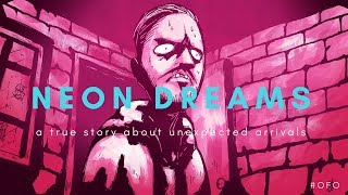 NEON DREAMS SHARE THEIR BEST STORY EVER #ONEFIVEOH