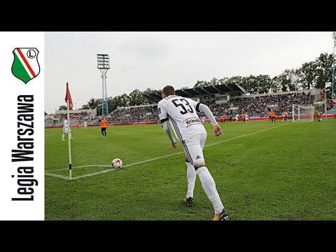 Kulisy meczu z Ruchem Zdzieszowice