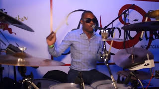 Pitit Deyo by Klass Of Richie Live at Rumbass on July 22, 2013
