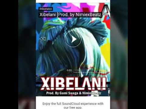 A1 Gang - Xibelani (Prod. By NimiexBeatz & Gami Swagga) Tsonga Hip hop