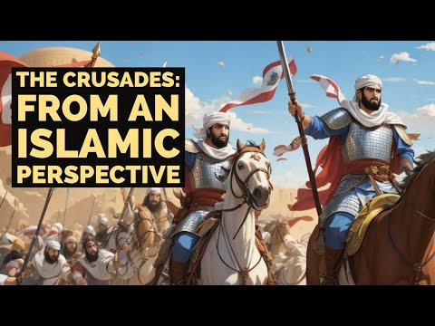 The Crusades: From an Islamic perspective (11th Century)