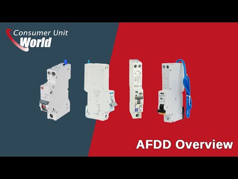 What is an AFDD?