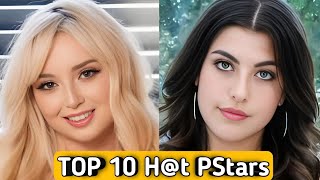 Top 10 new Pstarrs of 2026 to watch