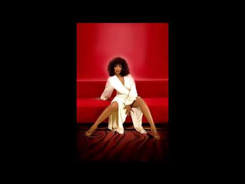 Barbara Tucker - Live @ Ambasada Gavioli, Slovenia 2002