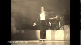 Michael Jackson - Planet Earth/Earth Song (Immortal Version)