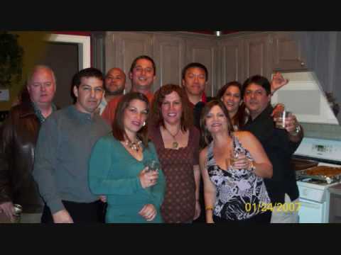 CUMPLEAÑOS OMAIRA 2009