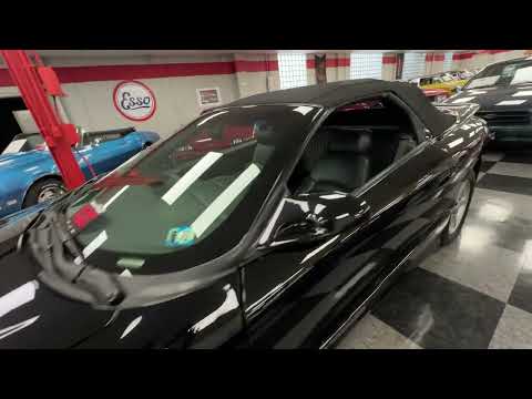 1995 Pontiac Firebird (CC-1857710) for sale in Pittsburgh, Pennsylvania