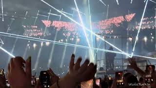 Bad Bunny “EL APAGÓN” (Live) CDMX DtMF 10/December/2025 GNP Stadium