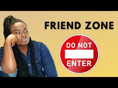 Secrets on how to escape any friend zone. | Get a relationship you deserve!