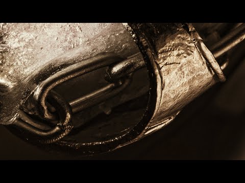 LLNN - Interloper (Official Audio)