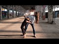 X Ambassadors Unsteady Elodie Rémi Choreography