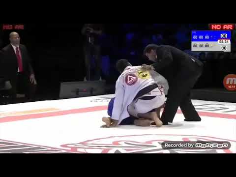 Erberth Santos x Preguiça /Pancadaria e Equipe do Preguiça faz judaria