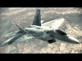 Sitting Duck - 8/48 - Ace Combat 4 Original Soundtrack