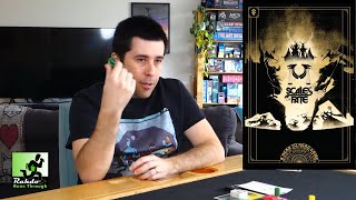 Scales of Fate video thumbnail