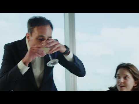 De Dripl Tasting Box. 🍹