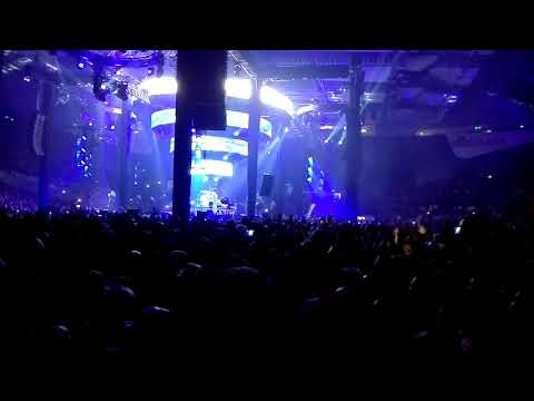 Kabát 09.11.2017 Ostrava na sever + pohromy