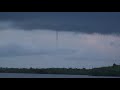 WOW Y SI ERA UN TORNADO