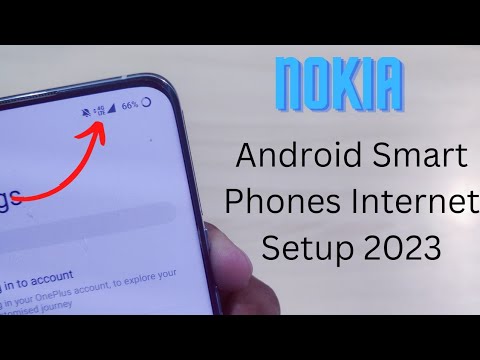 Nokia 1.4 Internet Setup Slow Net Fix | Nokia Ta-1322 APN Solved