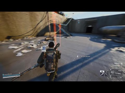 ARC Raiders: See you later losers!!