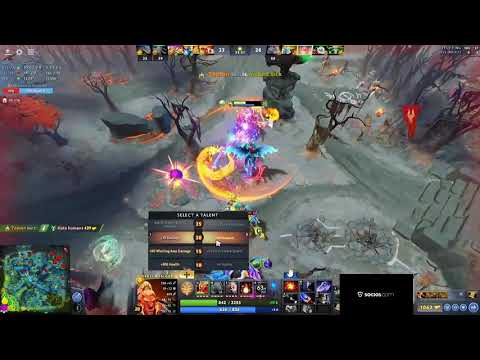 TOPSON The Raid Boss