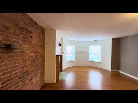 Apartment For Rent | 1 Bedroom | 95 Gainsborough #301 | Fenway