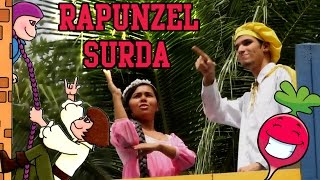 preview picture of video 'Rapunzel Surda'