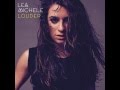 Lea Michele - Don't Let Go
