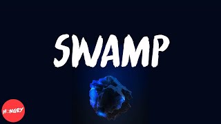 BROCKHAMPTON - SWAMP (lyrics)