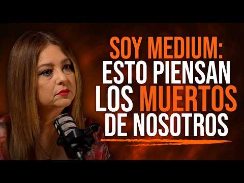 💥 I AM A MEDIUM: “THE DEAD ARE ALIVE and ARE DOING THIS RIGHT NOW” / LIFE AFTER DEATH