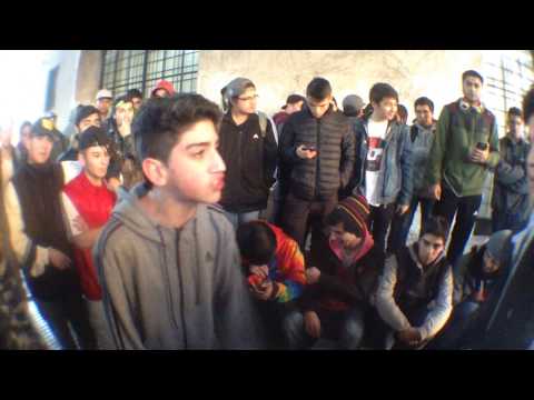 | Demonios Penquistas Recreativas | HRN vs Bigtamina (Octavos)