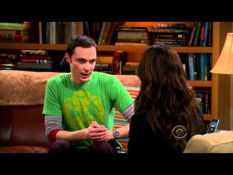 The Big Bang Theory - Season 4 Episode 7