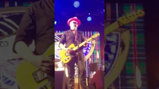 Man Out of Time Elvis Costello: June 9 2017 Kansas City