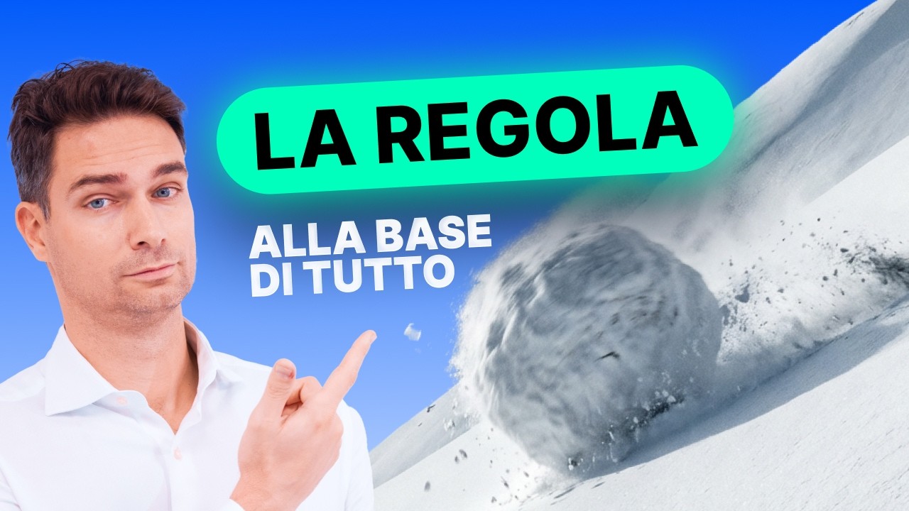 Interesse composto: la formula magica alla base degli investimenti