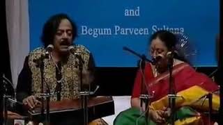 Download lagu Parveen sultana and Dilshad khan mp3 Download lagu Parveen sultana and Dilshad khan mp3