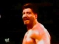 WWE Eddie Guerrero Viva La Raza Titantron ...
