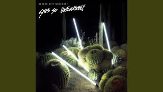 She's so Untouchable (Psychemagik Remix)