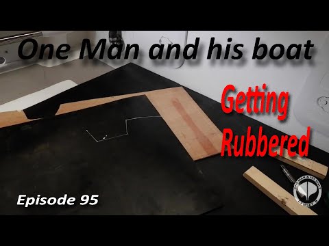 Getting Rubbered Episode 95