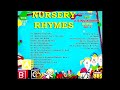 NURSERY RHYMES VOL 4