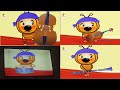 Babytv Tiny Beets
