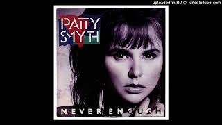 Patty Smyth - Tough Love (1987)