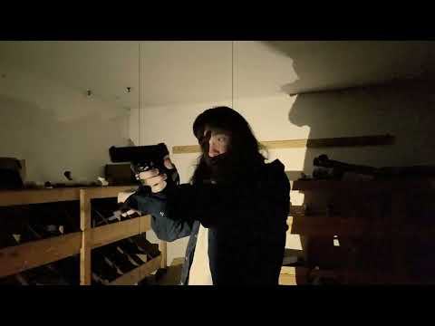 Unscathed x CastGawd x J.Vengeance "RedRum" prod.C-Lance (Official Video)