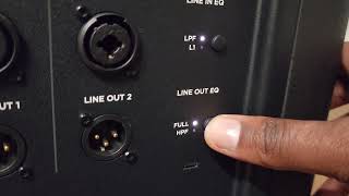 Video thumbnail for How To Setup the BOSE Sub2... by DJ B PartyTV