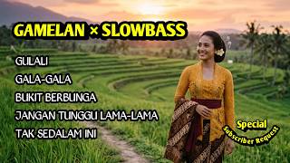 Download lagu GAMELAN SLOW BASS REMIX | PALING ENAK DIDENGAR SAAT SANTAI | SLOW BASS TERBARU 2026 mp3 Download lagu GAMELAN SLOW BASS REMIX | PALING ENAK DIDENGAR SAAT SANTAI | SLOW BASS TERBARU 2026 mp3