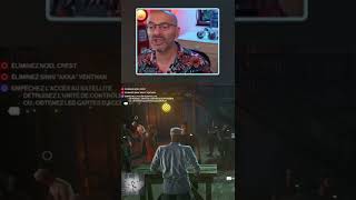 HEISENBERG ouvre un resto au Mexique 👋 #Shorts