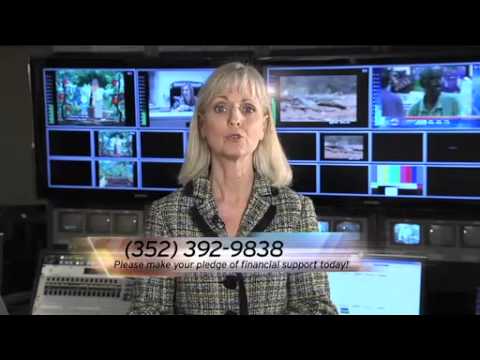 WUFT-FM August 2011 Pledge Drive