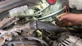 GMC Chevy 1500 4.8L V8 P0300 Random Misfire 2002-2006 Fix