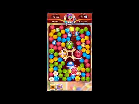 Diamond Diaries Saga level 552