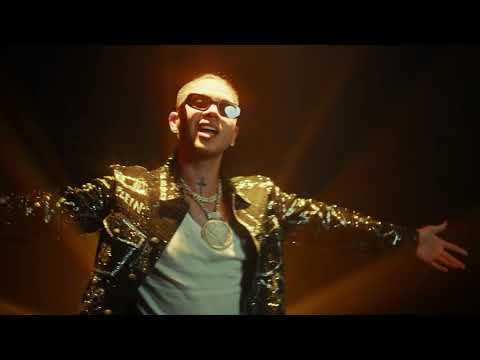 El Taiger, JD Pantoja,  Rvfv - La Historia Remix (Video Oficial)