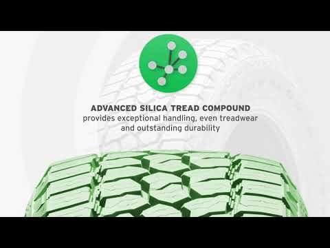 Milestar Patagonia A/T R Product Video